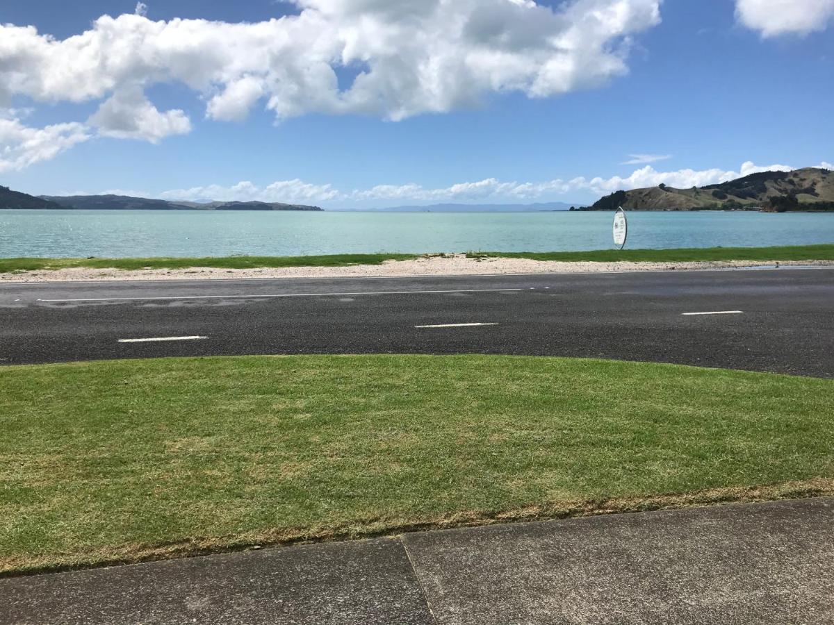 Kawakawa Bay 30 Seconds To The Beach المظهر الخارجي الصورة
